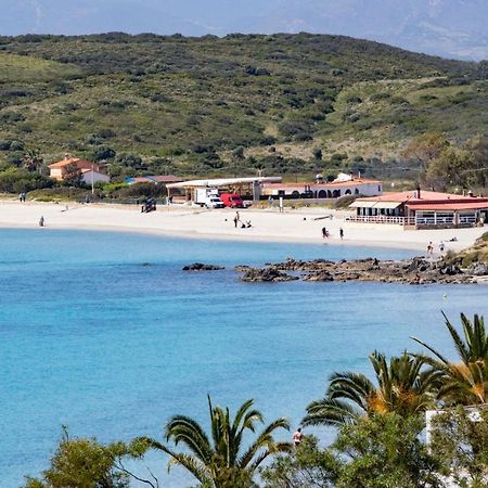 オルビア Rosa Dei Venti - Casa Maestrale - Sardegna - Iun R2217ヴィラ エクステリア 写真