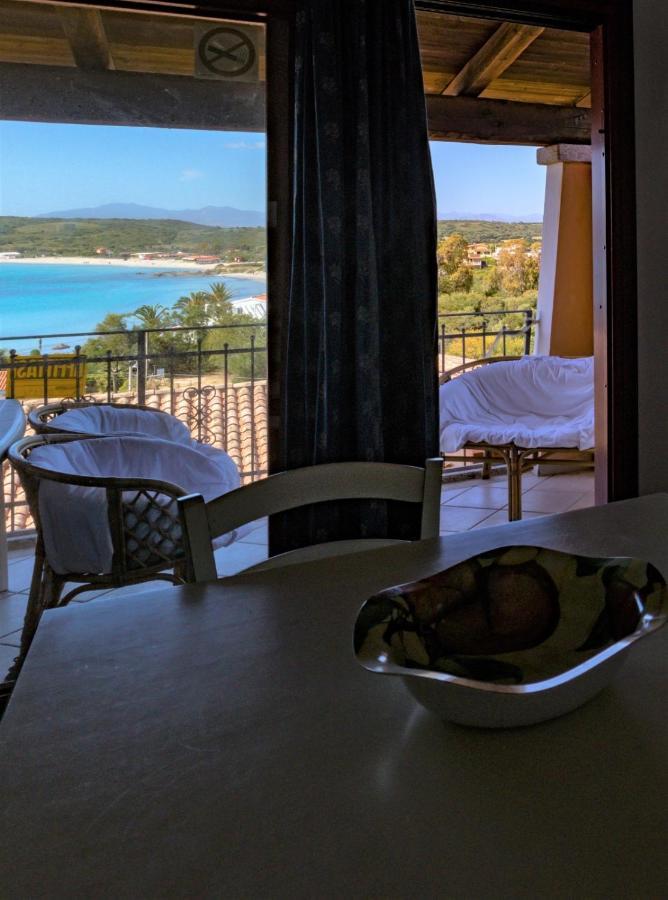 オルビア Rosa Dei Venti - Casa Maestrale - Sardegna - Iun R2217ヴィラ エクステリア 写真