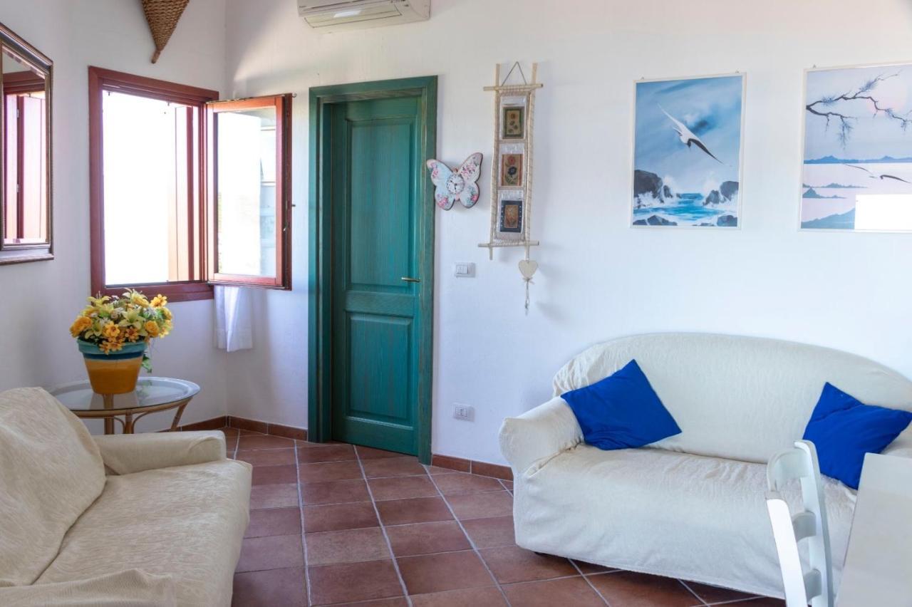 オルビア Rosa Dei Venti - Casa Maestrale - Sardegna - Iun R2217ヴィラ エクステリア 写真