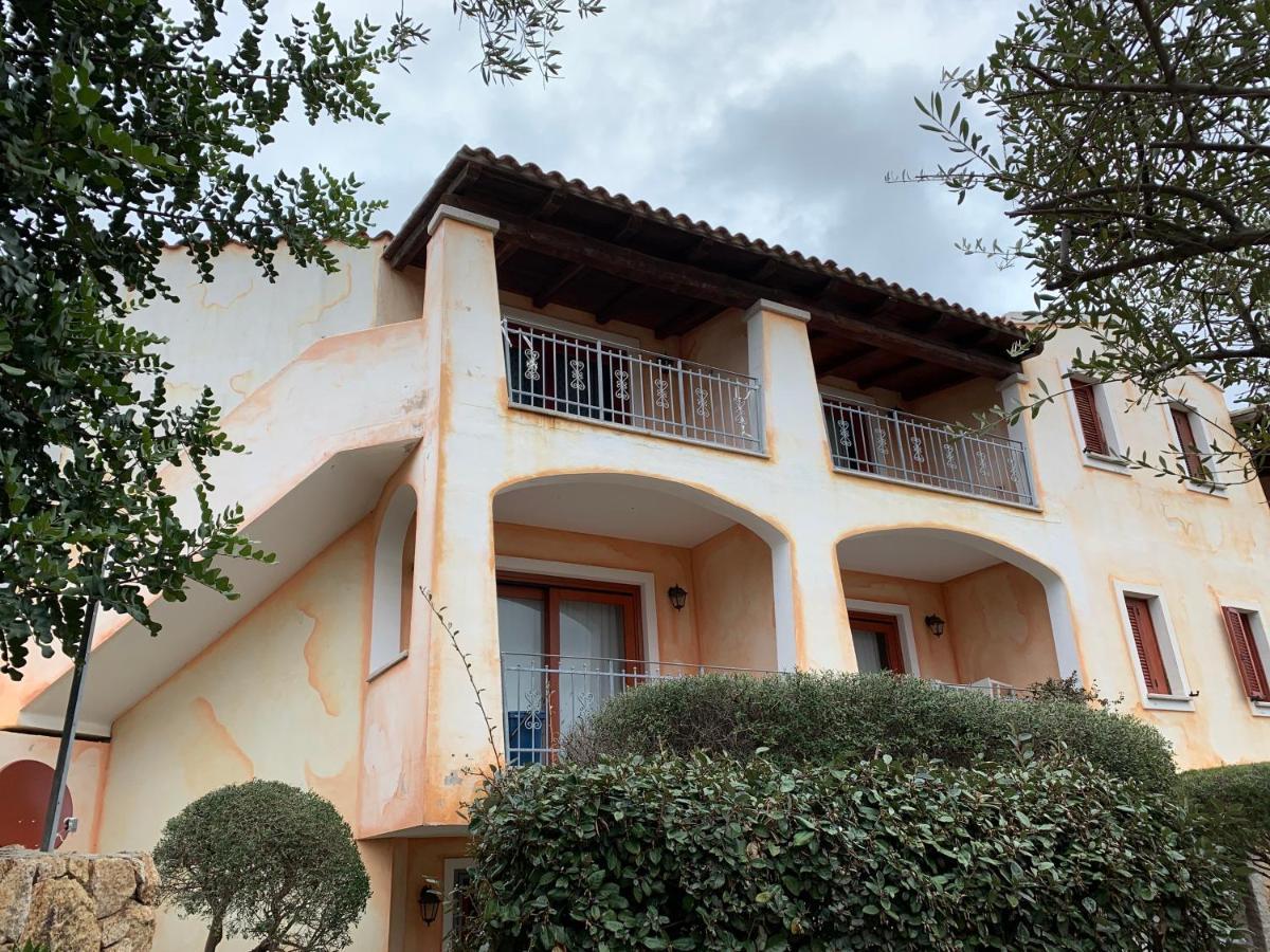 オルビア Rosa Dei Venti - Casa Maestrale - Sardegna - Iun R2217ヴィラ エクステリア 写真