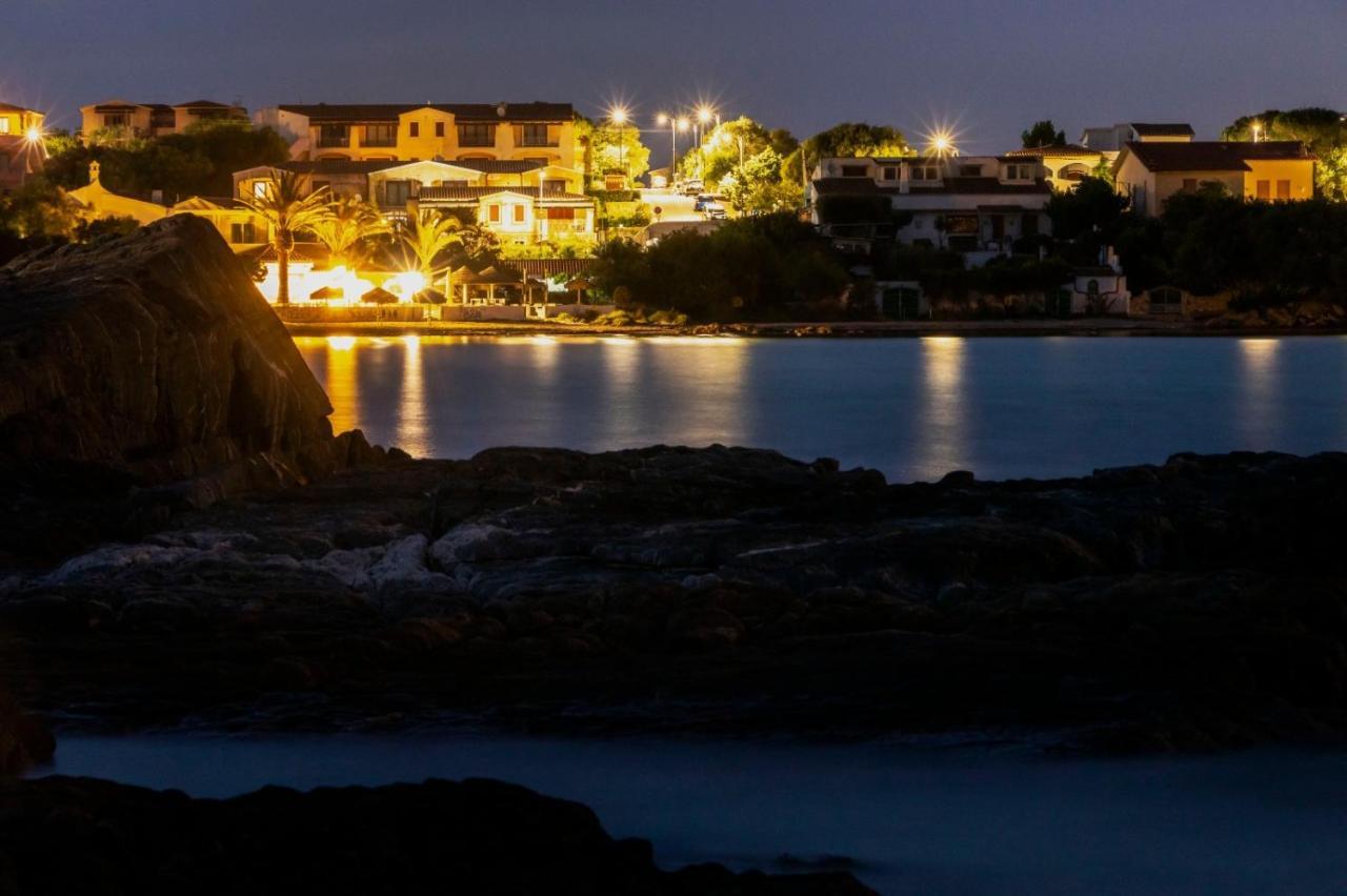オルビア Rosa Dei Venti - Casa Maestrale - Sardegna - Iun R2217ヴィラ エクステリア 写真