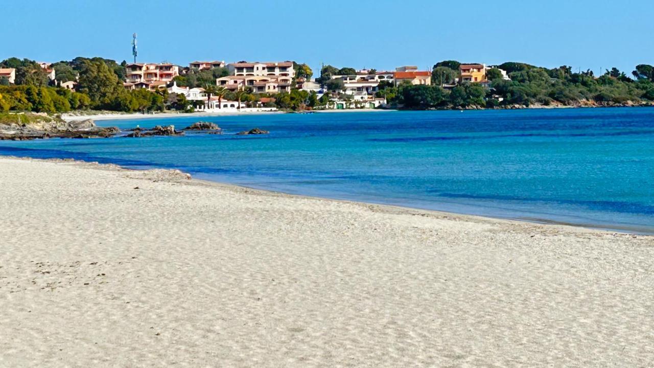 オルビア Rosa Dei Venti - Casa Maestrale - Sardegna - Iun R2217ヴィラ エクステリア 写真