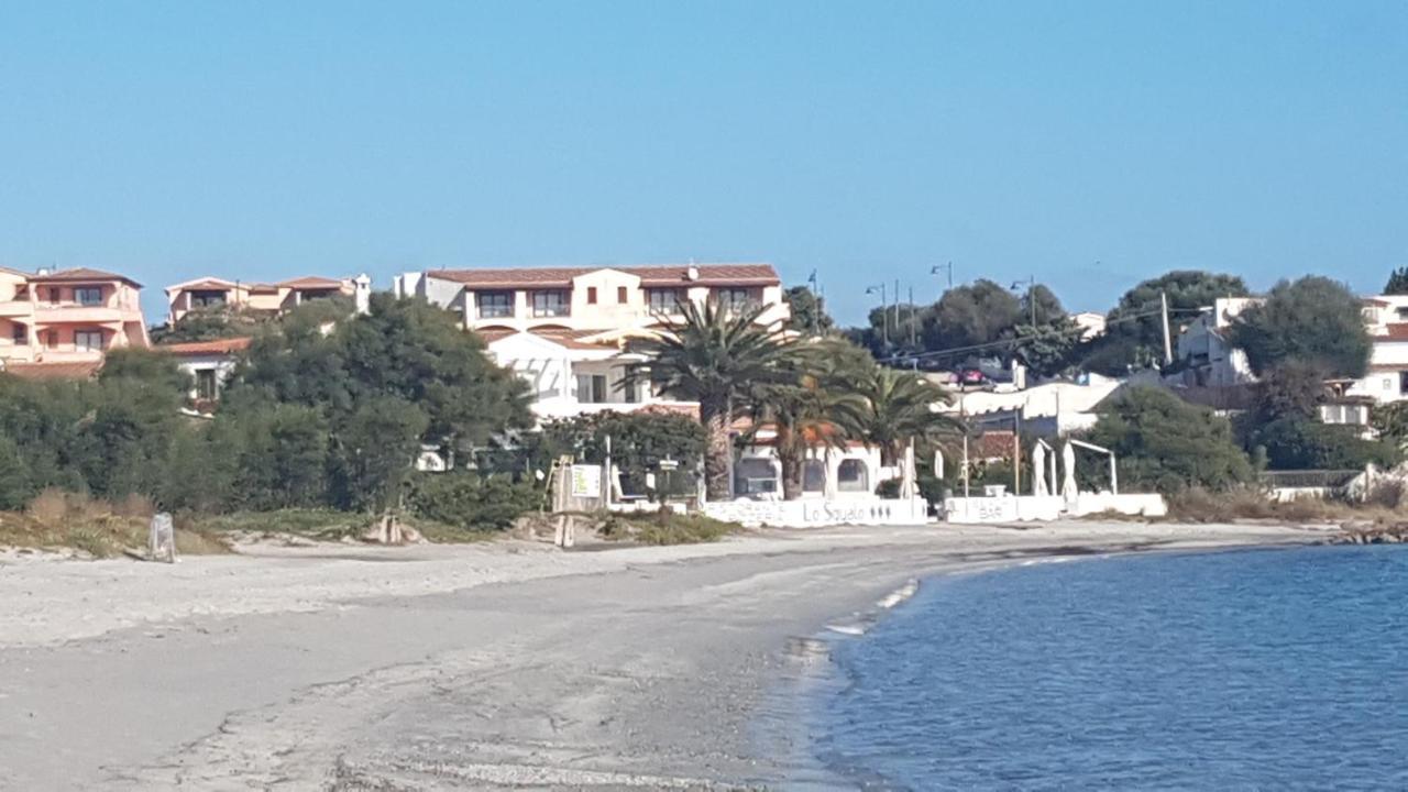 オルビア Rosa Dei Venti - Casa Maestrale - Sardegna - Iun R2217ヴィラ エクステリア 写真