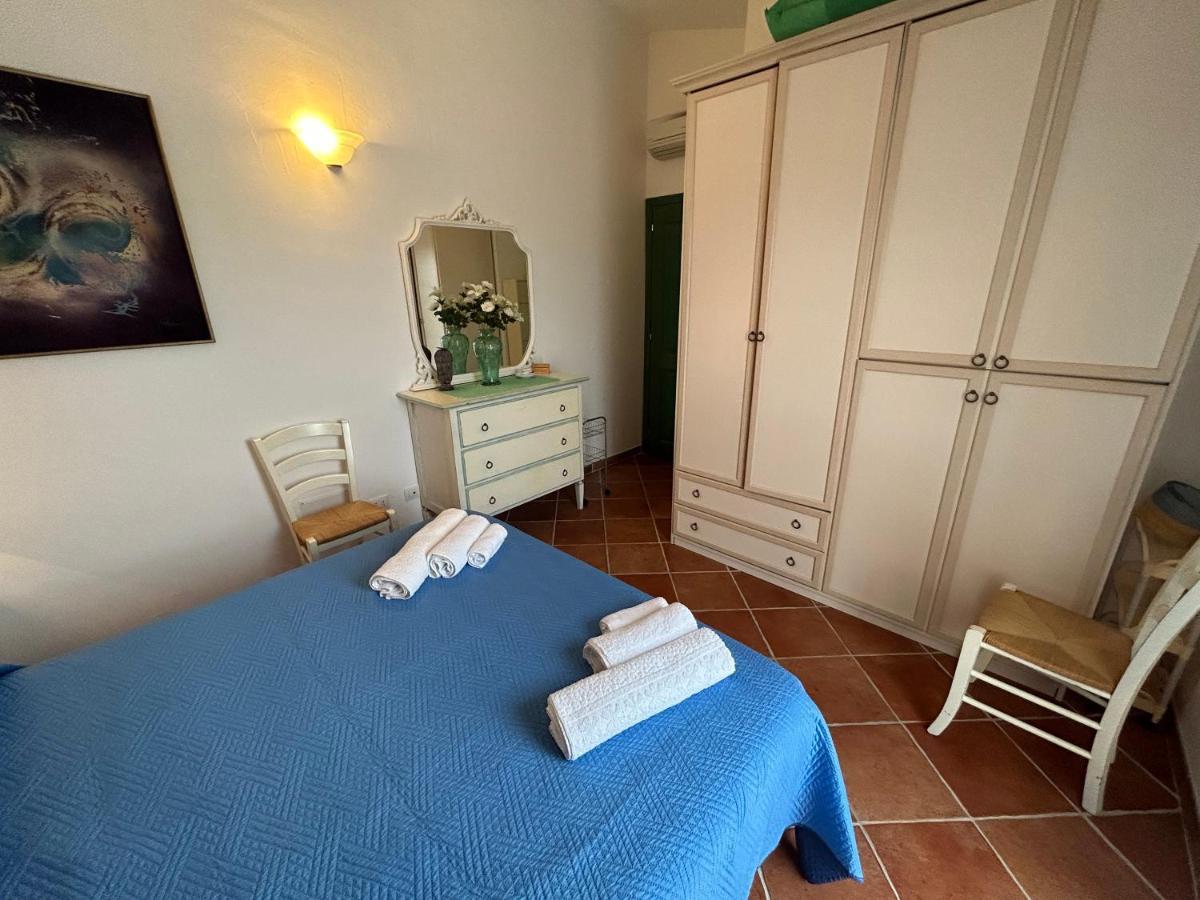 オルビア Rosa Dei Venti - Casa Maestrale - Sardegna - Iun R2217ヴィラ エクステリア 写真