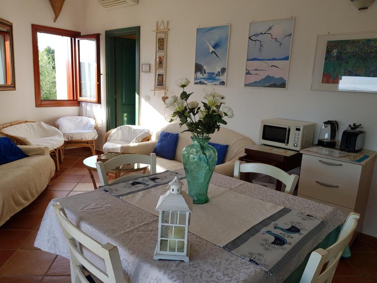 オルビア Rosa Dei Venti - Casa Maestrale - Sardegna - Iun R2217ヴィラ エクステリア 写真