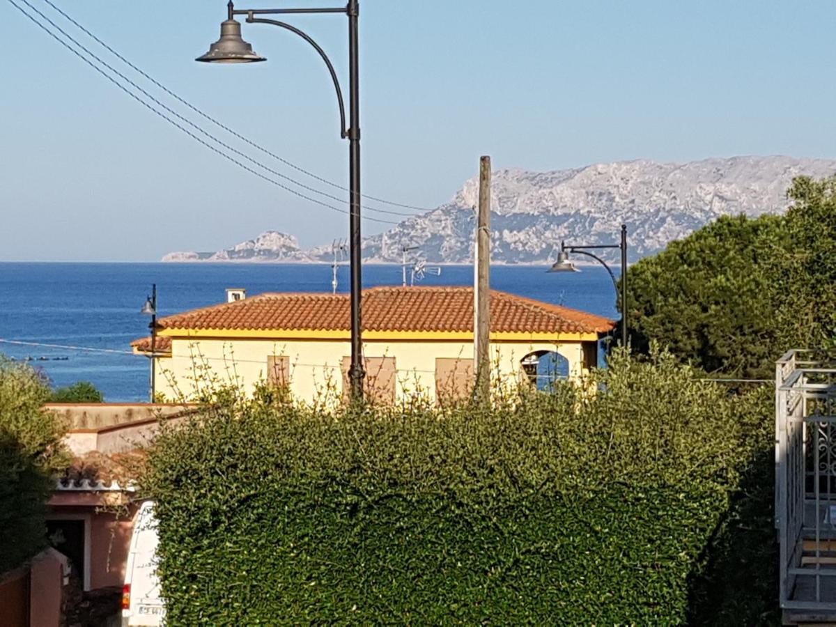 オルビア Rosa Dei Venti - Casa Maestrale - Sardegna - Iun R2217ヴィラ エクステリア 写真