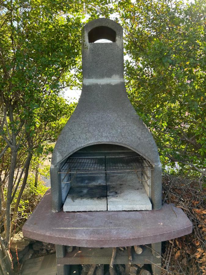 オルビア Rosa Dei Venti - Casa Maestrale - Sardegna - Iun R2217ヴィラ エクステリア 写真