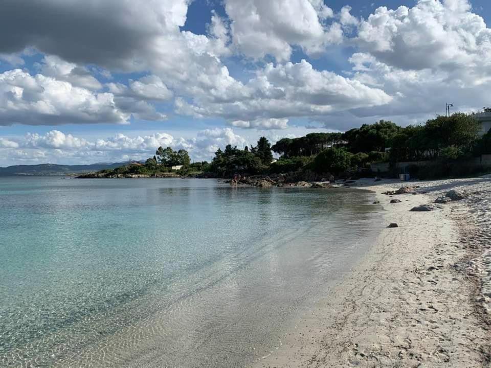 オルビア Rosa Dei Venti - Casa Maestrale - Sardegna - Iun R2217ヴィラ エクステリア 写真